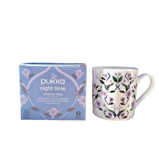 Taza Pukka