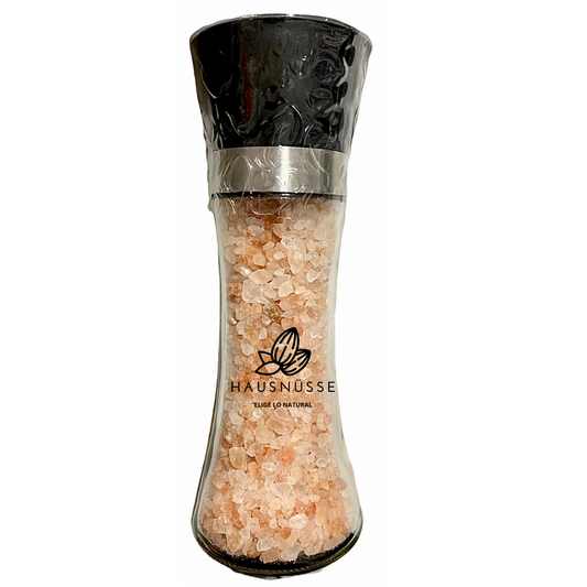 Molinillo con Sal del Himalaya