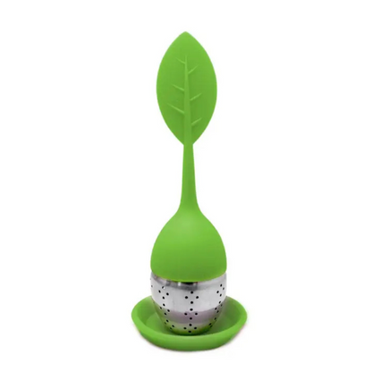 Infusores para té o hierbas