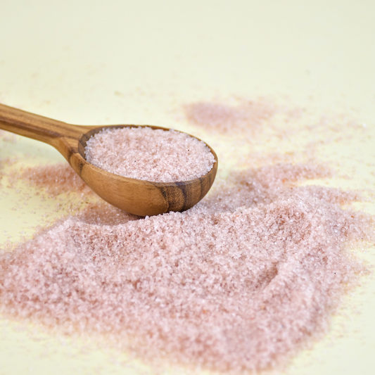 Sal del himalaya fina 5kg