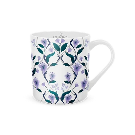 Taza Pukka