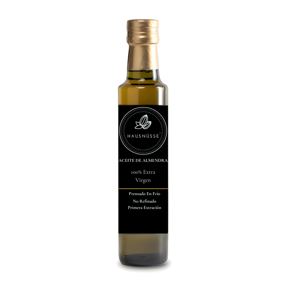 Aceite De Almendra 250ml