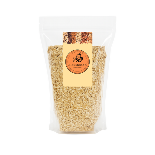 Avena integral
