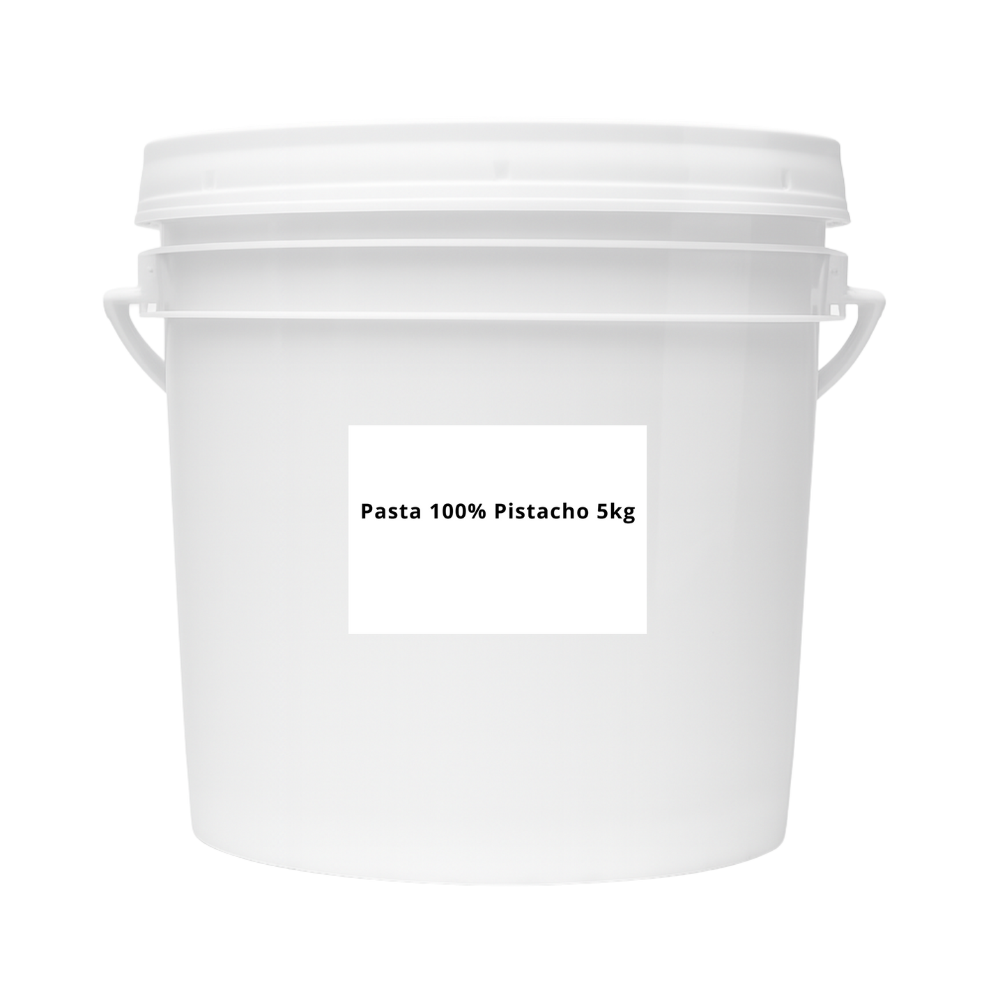 Mantequilla De Pistacho 100% Natural 5kg