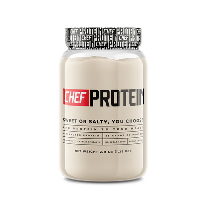 Chef Protein Whey 2,8lbs