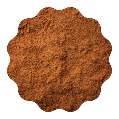 Canela molida