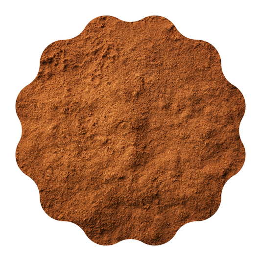 Canela molida