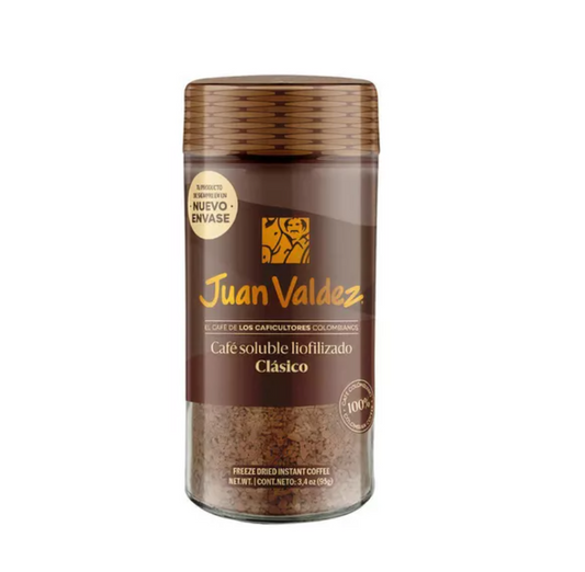 Juan Valdez Tradicional 95Gr