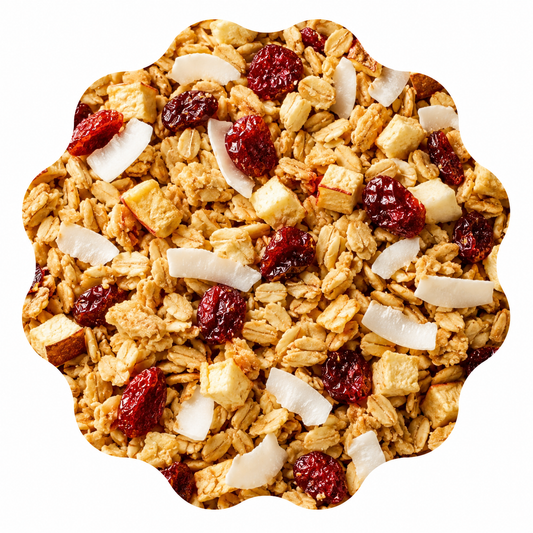 Granola Mix Tropical Miel