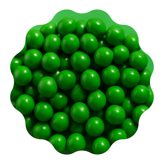 Cherry Sour Green Apple