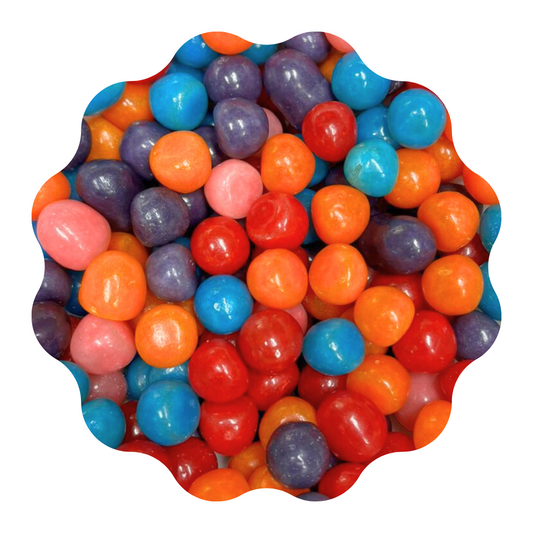 Cherry Sour Frutas Surtidas