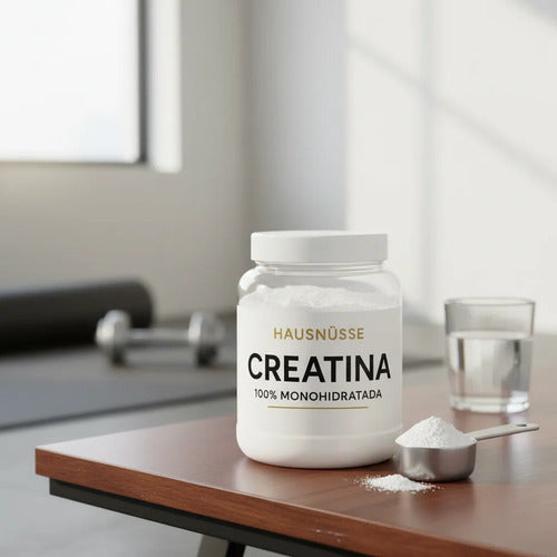 Creatina Haüsnusse 1kg