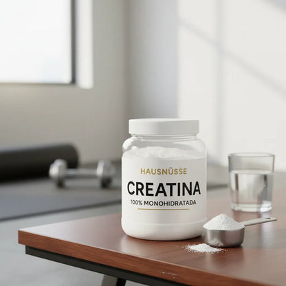 Creatina Haüsnusse 1kg