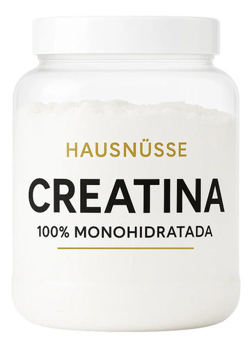 Creatina Haüsnusse 1kg