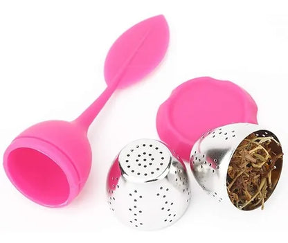 Infusores para té o hierbas