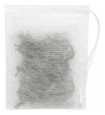 Bolsitas Té Filtro 50 unidades