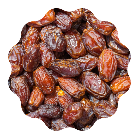 Datiles sin carozo 5kg