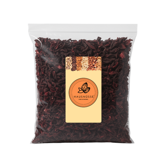 Flor De Jamaica Hibiscus