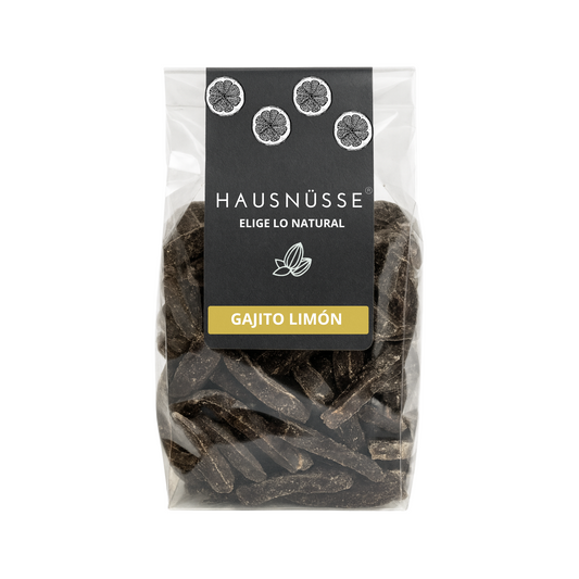 Gajito Limón Bitter