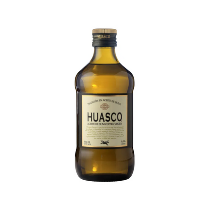 Aceite de Oliva Huasco 500 ml