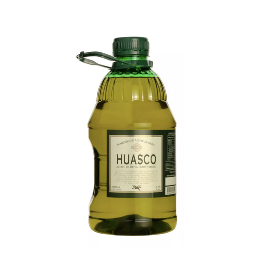 Aceite de Oliva Huasco 2 Lt.