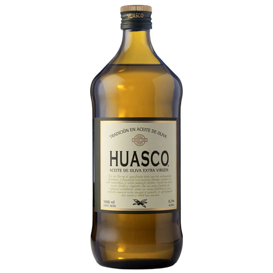 Aceite de Oliva Huasco 1 Lt.