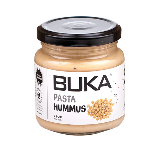 Hummus Original 220 gr