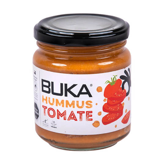 Hummus Tomate 220 gr