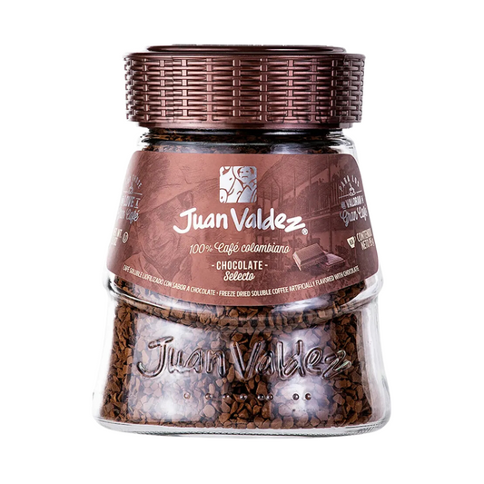 Juan Valdez Chocolate 95Gr
