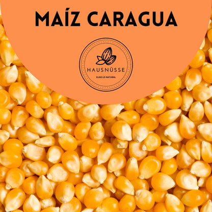 Maiz Curagua