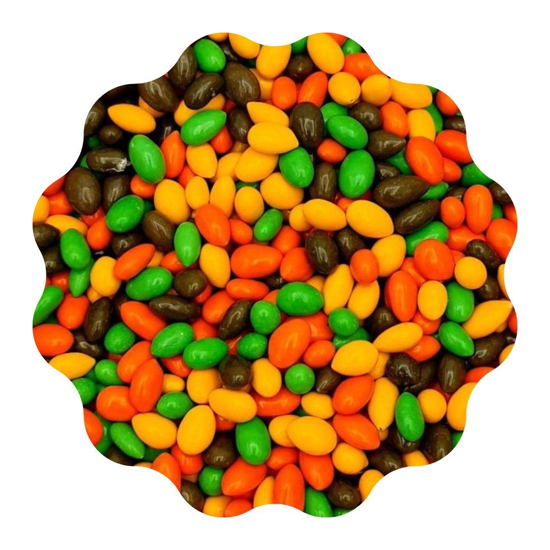 Maravillas con chocolate