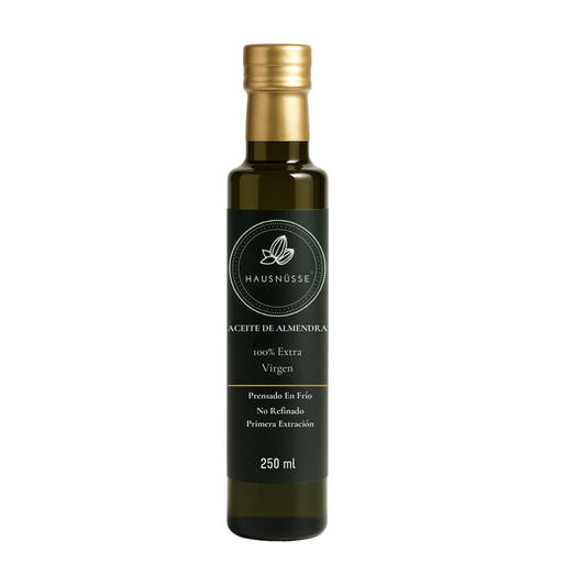 Aceite De Almendra 250ml