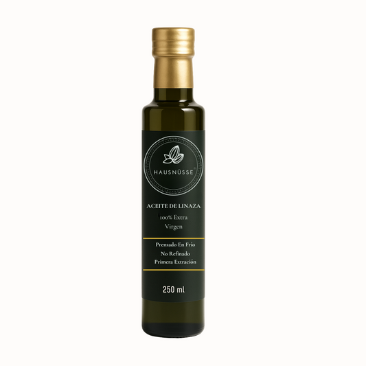 Aceite De Linaza 250ml
