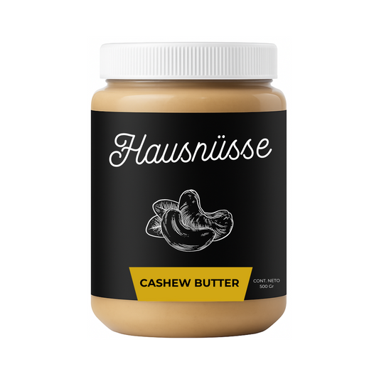 Matequilla Castañas De Cajú 100% Natural | Hausnüsse