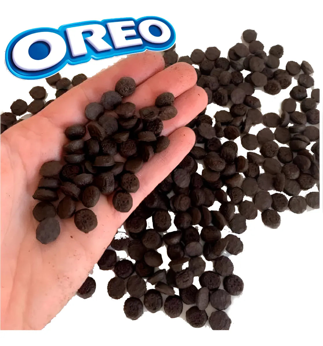 Oreo® mini cookis