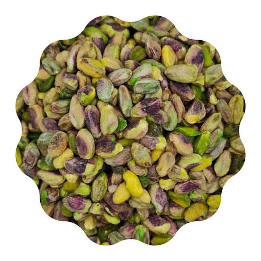 Pistacho sin cascara 5kg