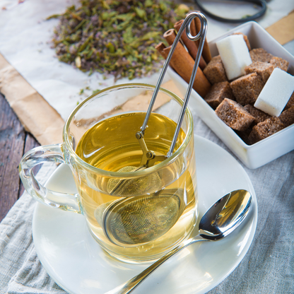 Infusión Poleo