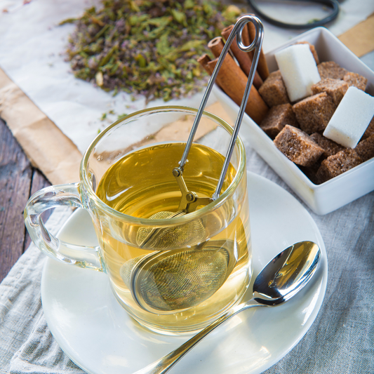 Infusión Poleo