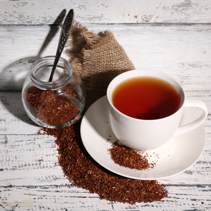 Infusión Rooibos