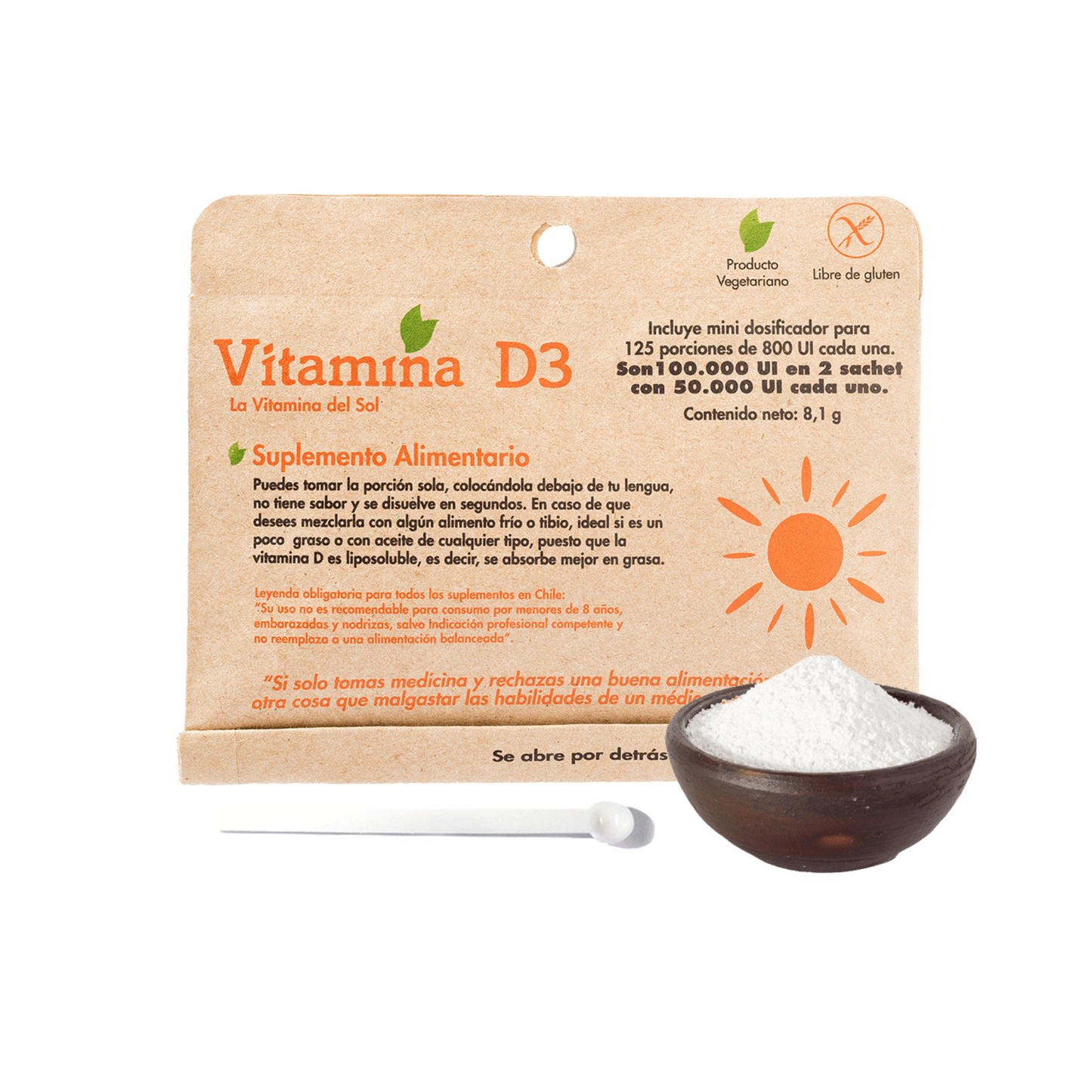 Vitamina D3