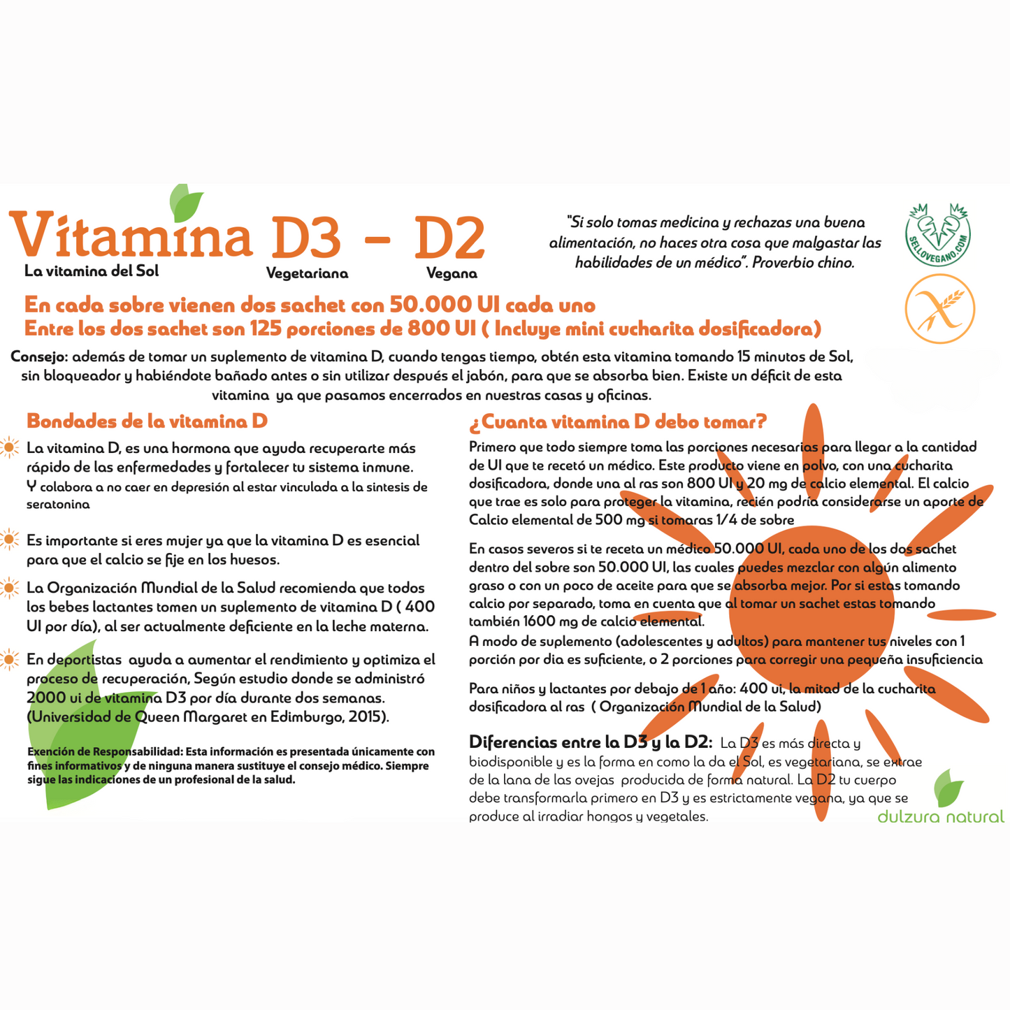 Vitamina D3