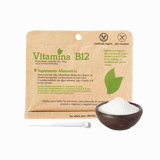 Vitamina B12