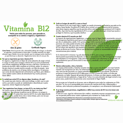 Vitamina B12