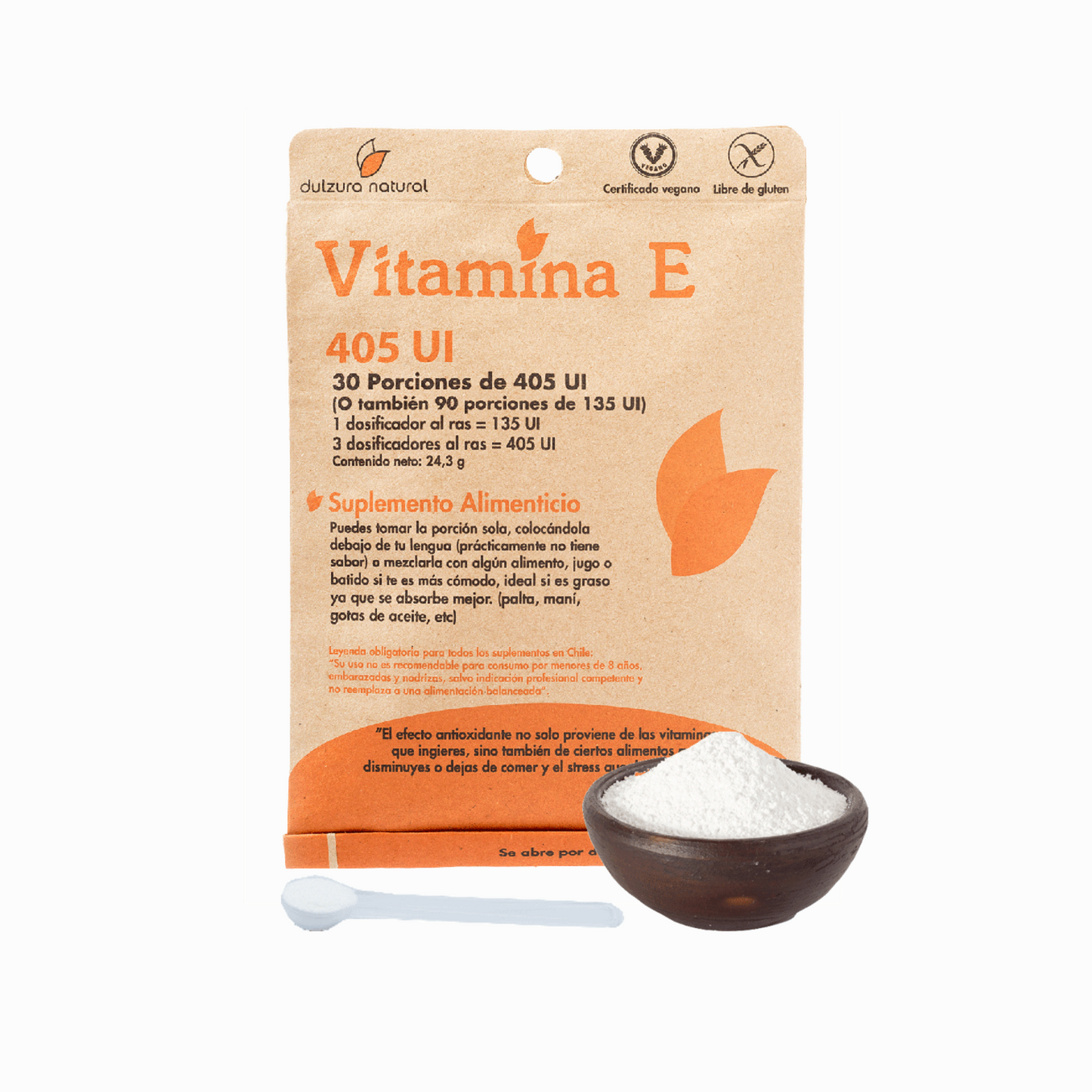 Vitamina E