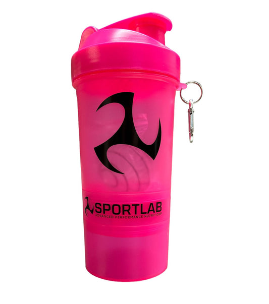 Shaker SportLab 400ml