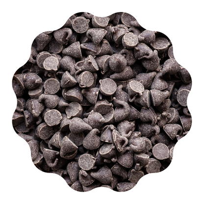 Chips de chocolate