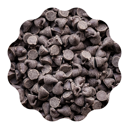 Chips de chocolate
