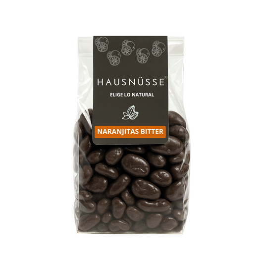Naranjitas Bitter