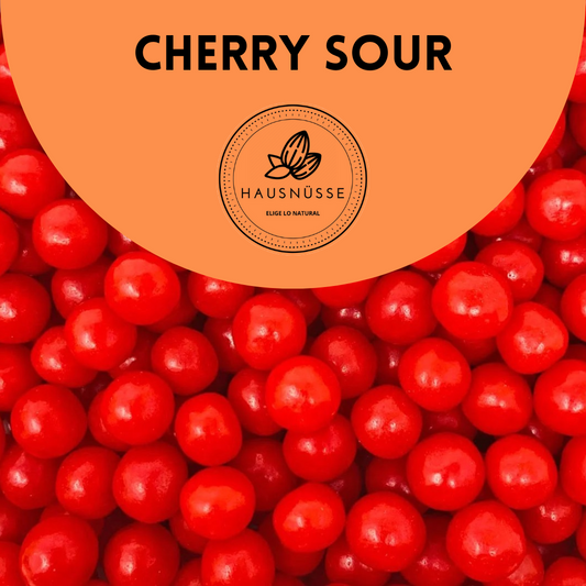 Cherry Sour