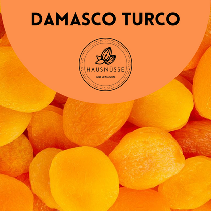 Damasco Turco